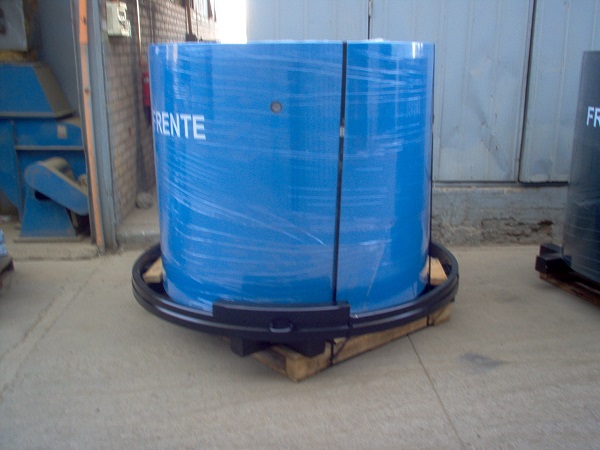 DESMONTADORES OVM & SVM