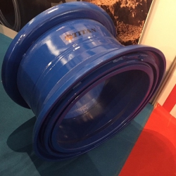 ENSAMBLES PARA PORTACONTENEDORES