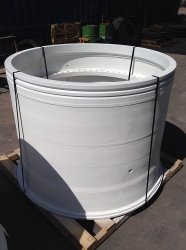 LLANTA LIEBHERR T282